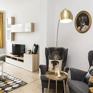  Appartamento In Brussels, Degroux By Homenhancement Sa
